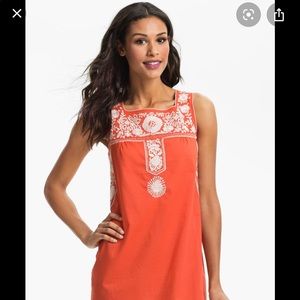 Tory Burch Cover Up